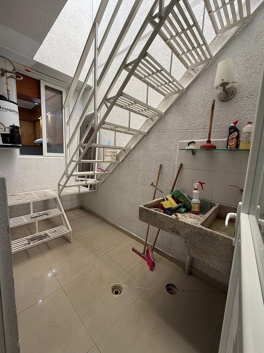 Casa em El Retiro, Guadalajara, foto 15 de 24