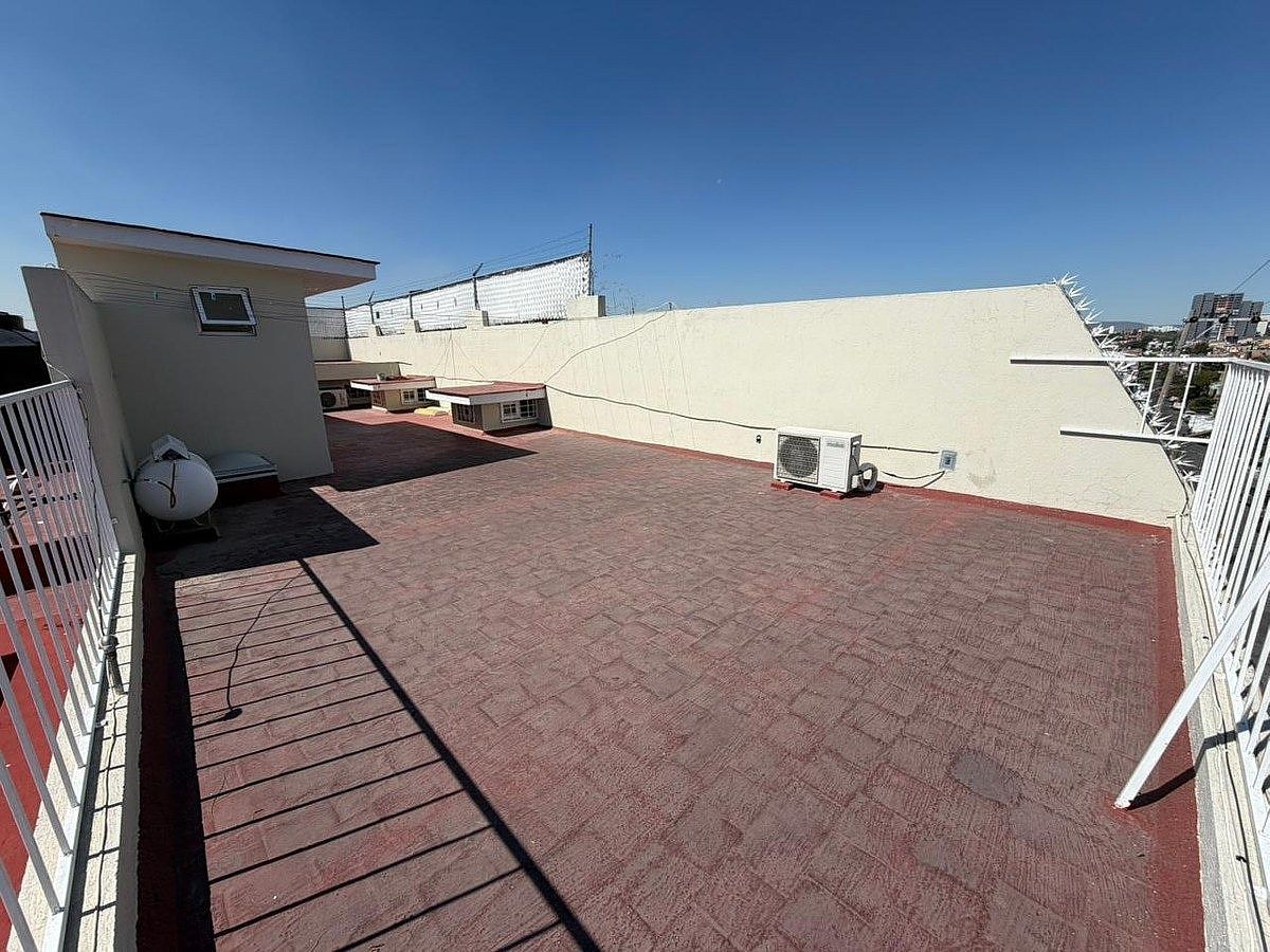 Casa em El Retiro, Guadalajara, foto 22 de 24