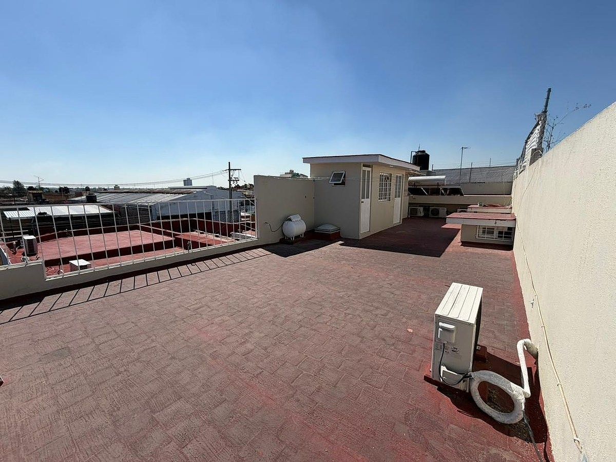 Casa em El Retiro, Guadalajara, foto 23 de 24