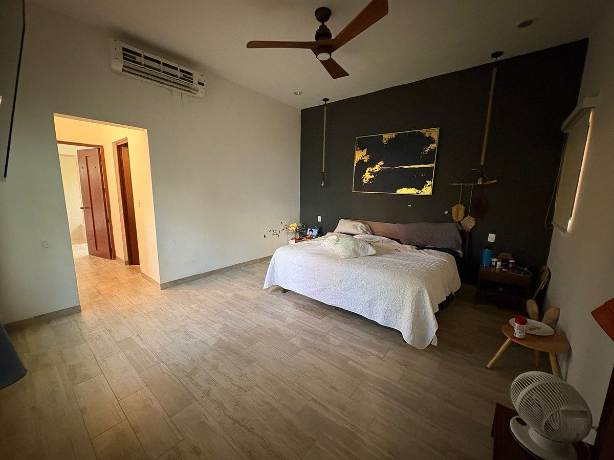 Casa em Temozón Norte, Mérida, foto 6 de 26
