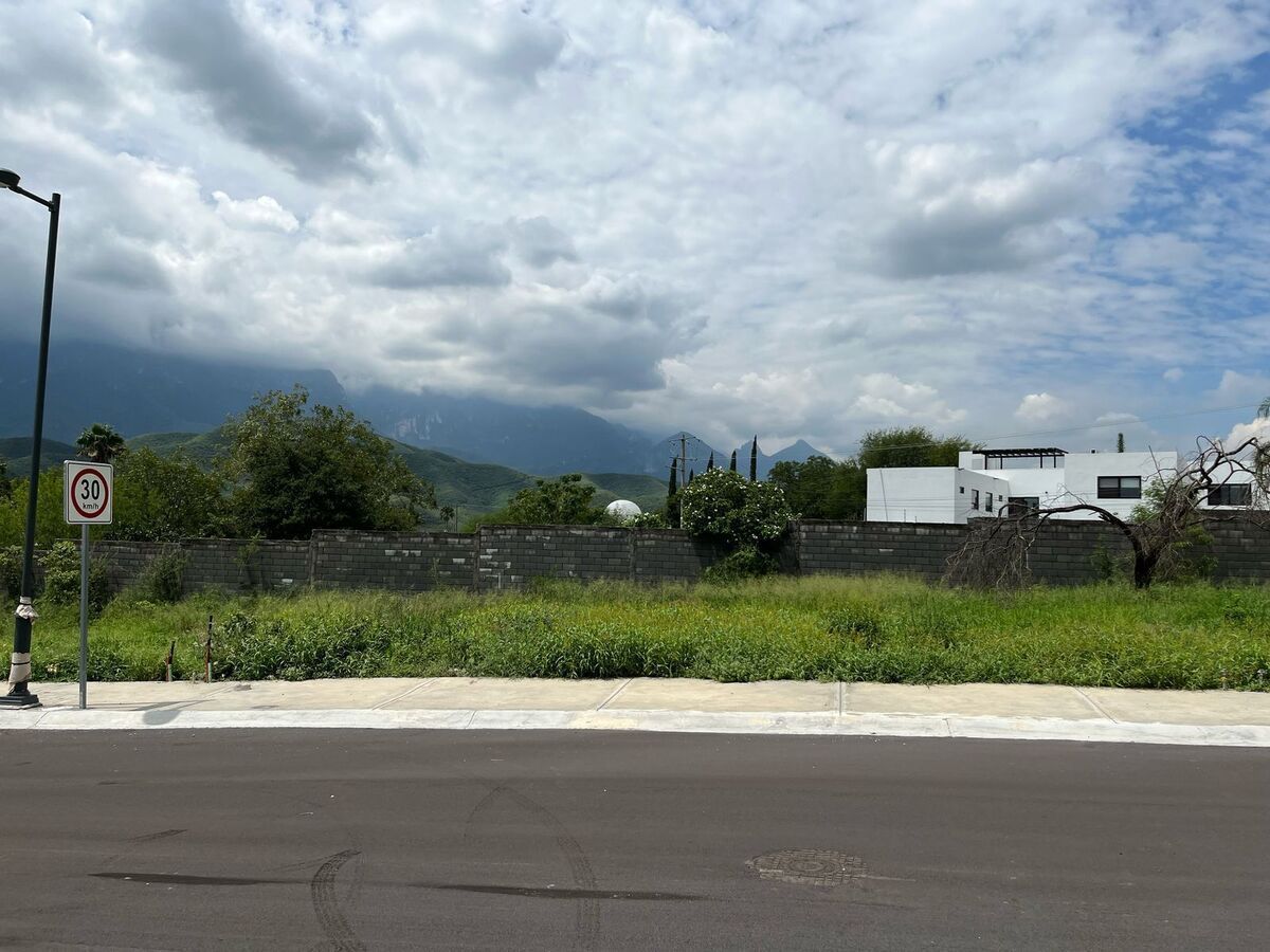 House in Los Cristales, Monterrey, photo 4 of 11