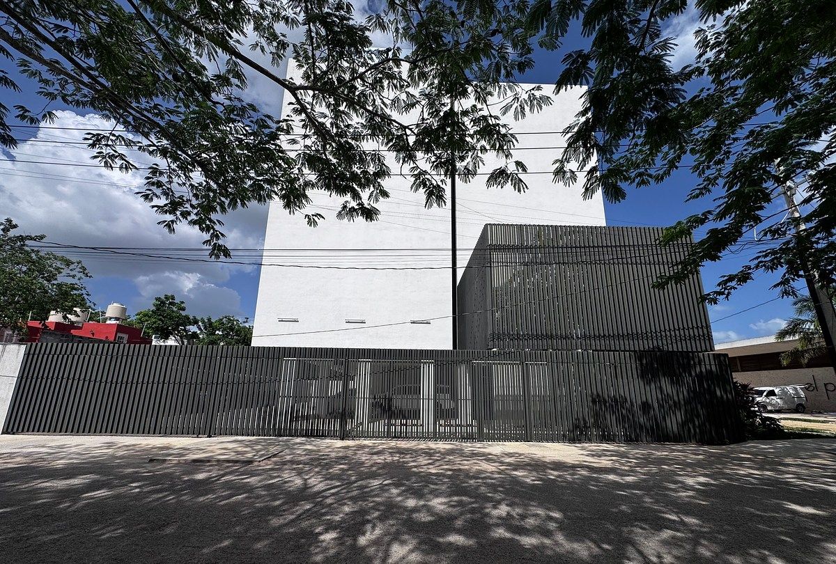 Apartamento em Temozón Norte, Mérida, foto 27 de 27