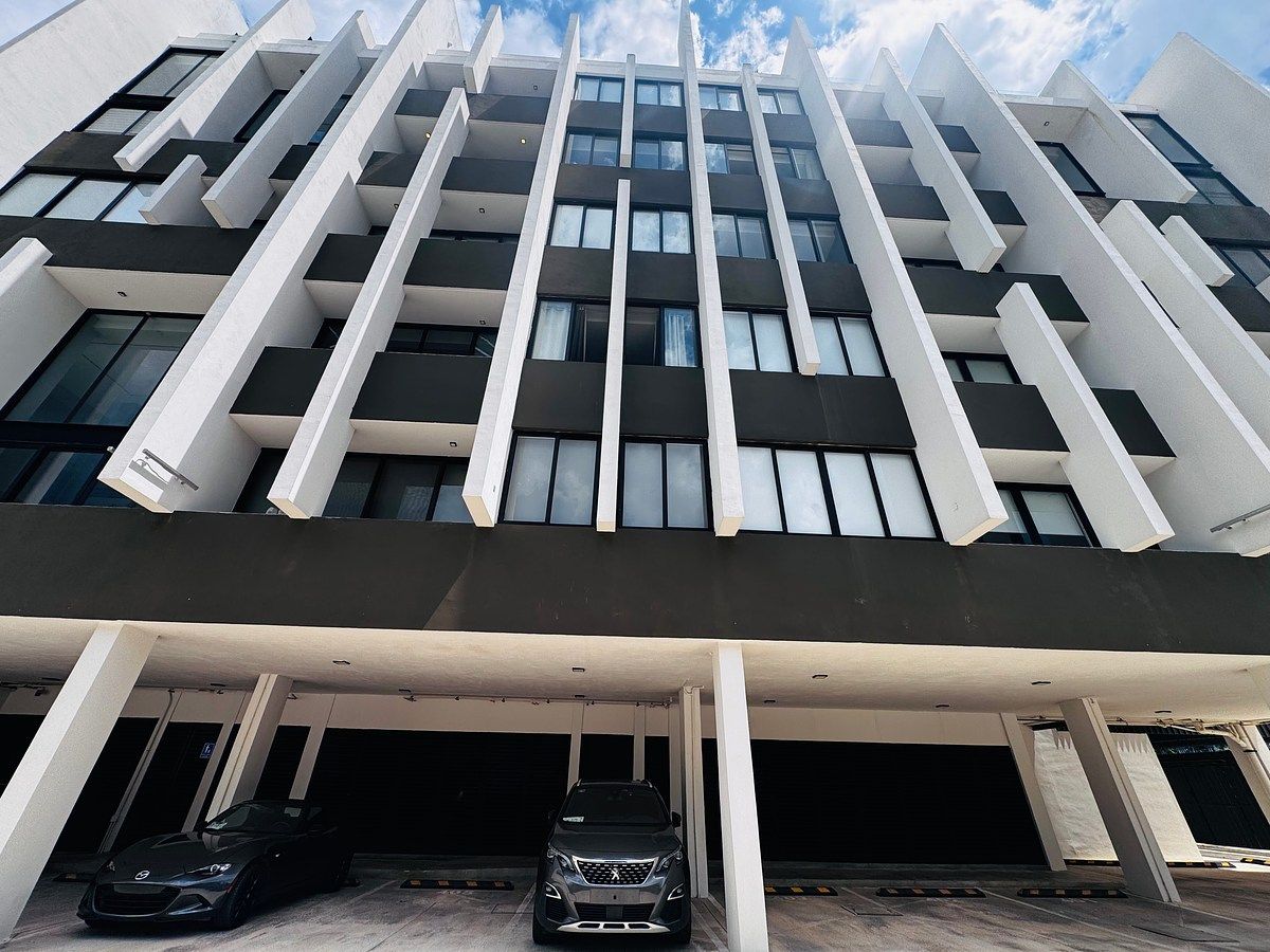 Apartamento em Temozón Norte, Mérida, foto 24 de 27