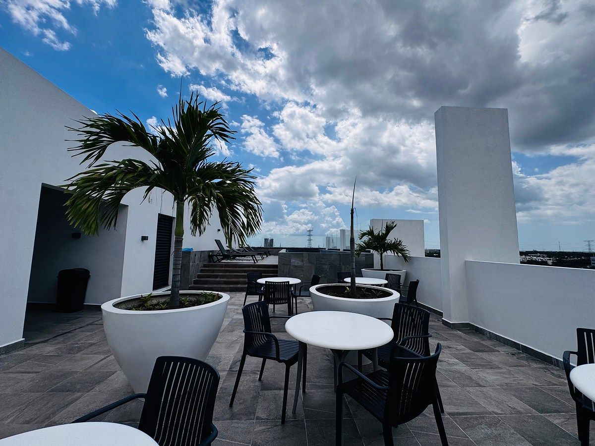 Apartamento em Temozón Norte, Mérida, foto 7 de 27