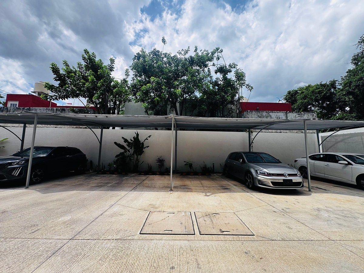 Apartamento em Temozón Norte, Mérida, foto 26 de 27