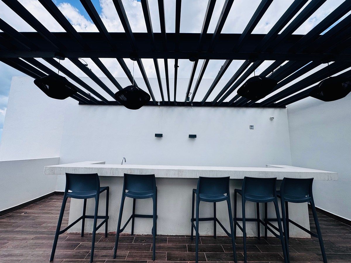 Apartamento em Temozón Norte, Mérida, foto 5 de 27