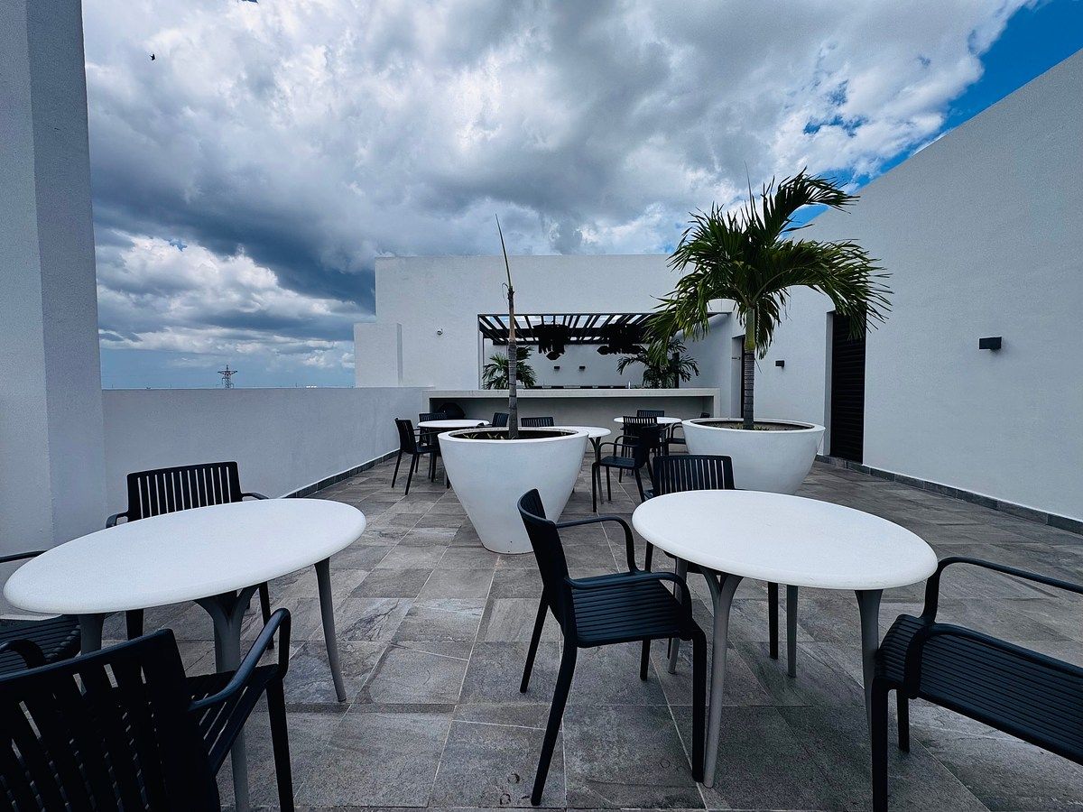 Apartamento em Temozón Norte, Mérida, foto 6 de 27