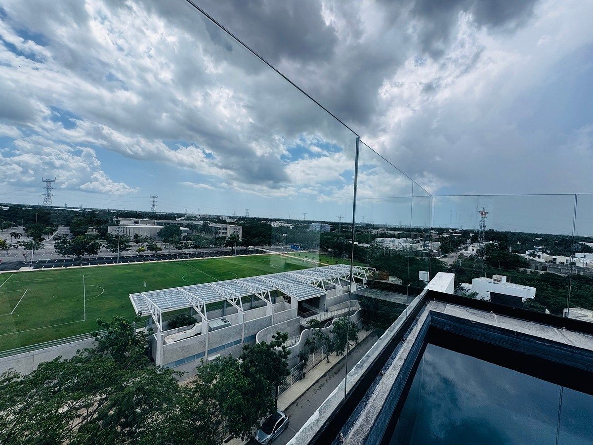 Apartamento em Temozón Norte, Mérida, foto 25 de 27
