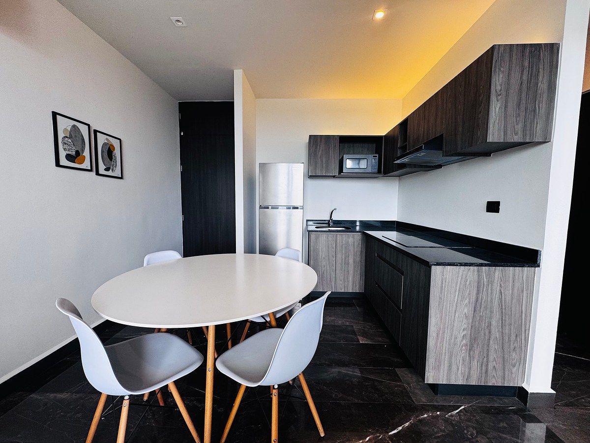 Apartamento em Temozón Norte, Mérida, foto 10 de 27