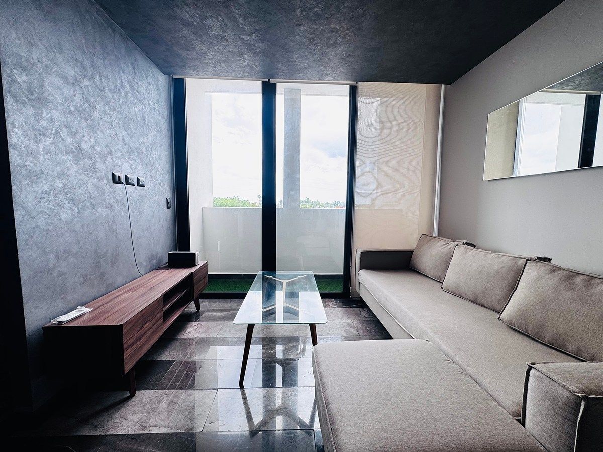 Apartamento em Temozón Norte, Mérida, foto 13 de 27
