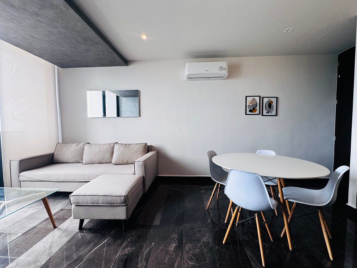 Apartamento em Temozón Norte, Mérida, foto 14 de 27