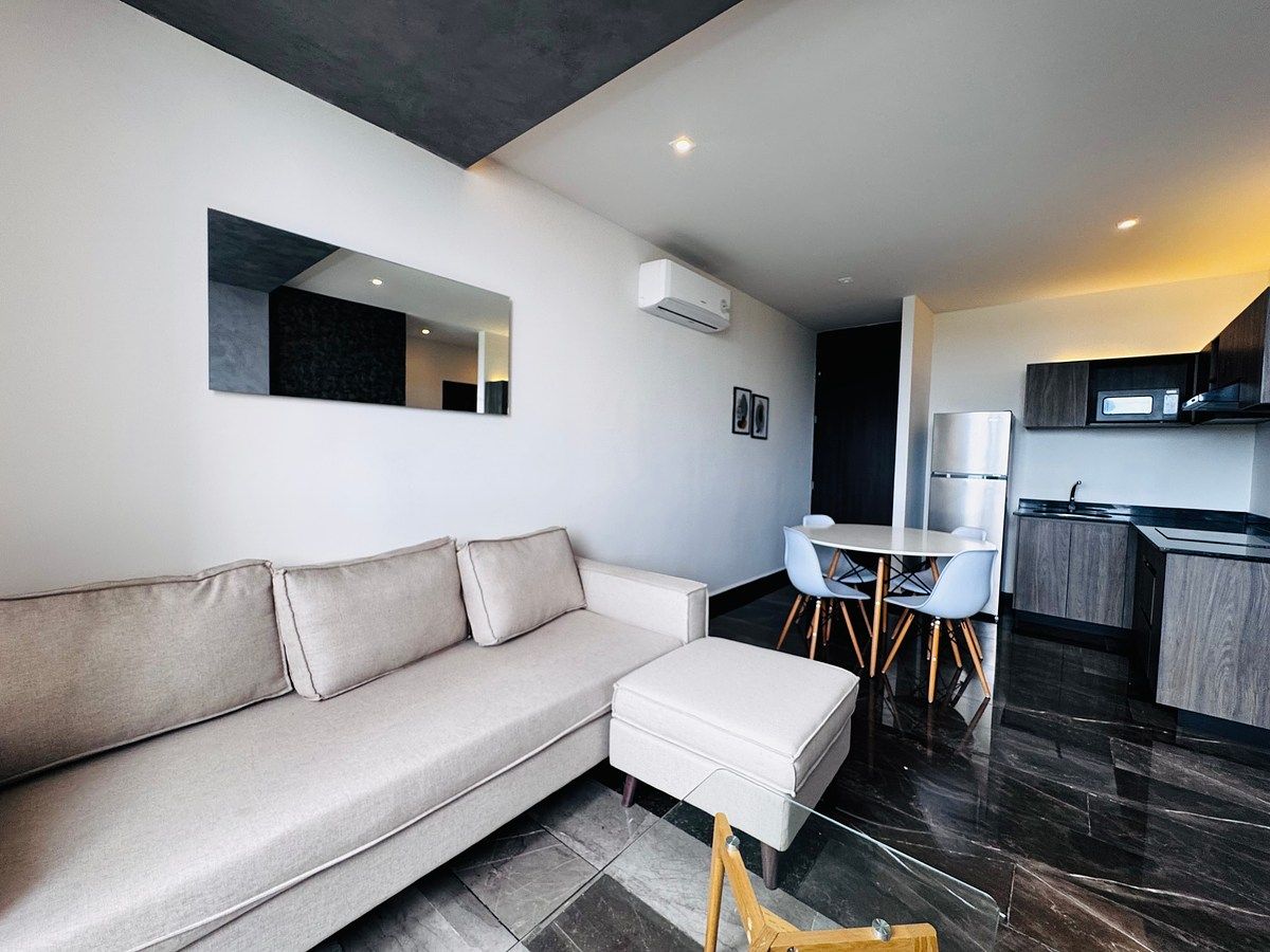 Apartamento em Temozón Norte, Mérida, foto 15 de 27