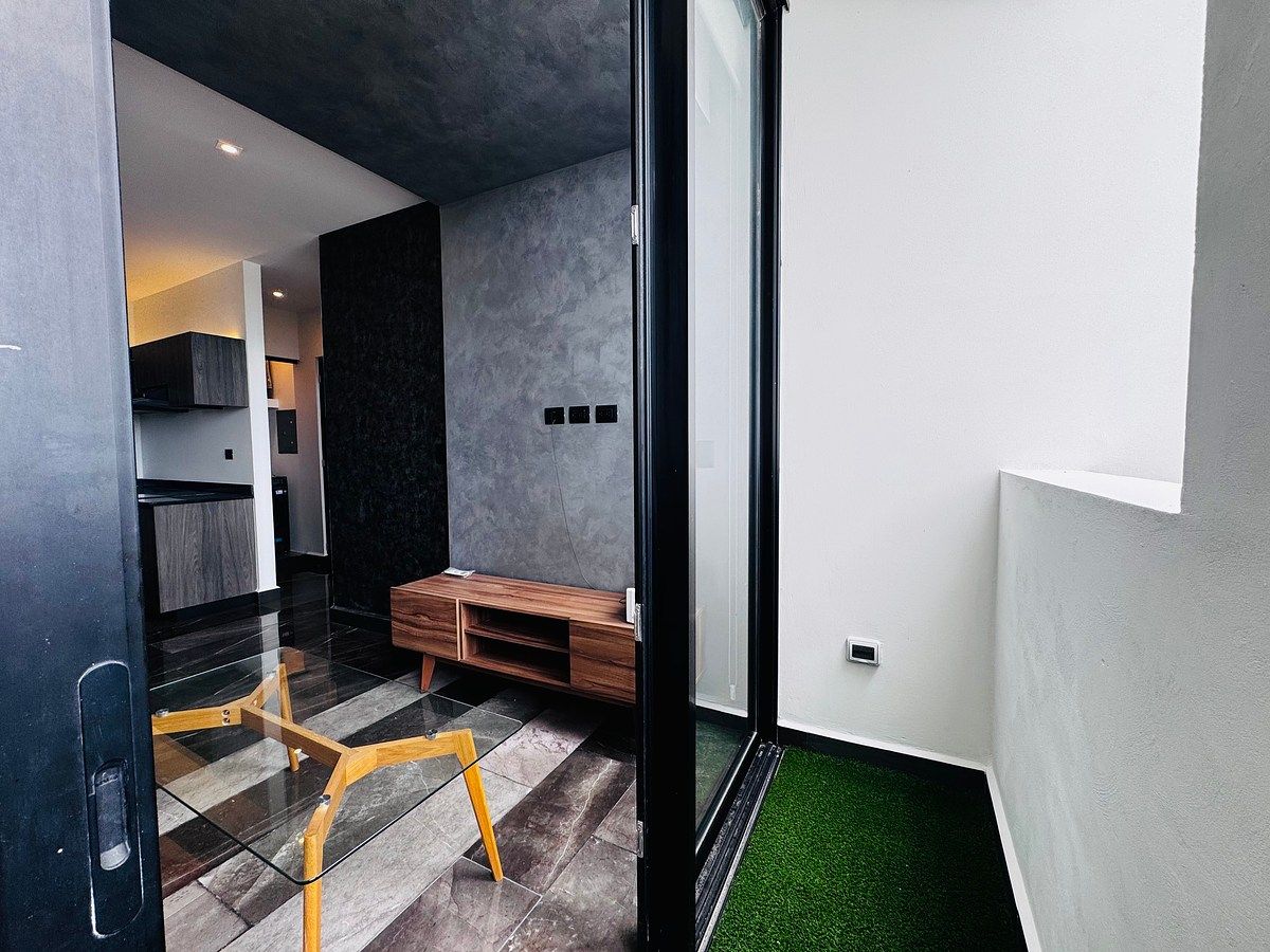 Apartamento em Temozón Norte, Mérida, foto 17 de 27