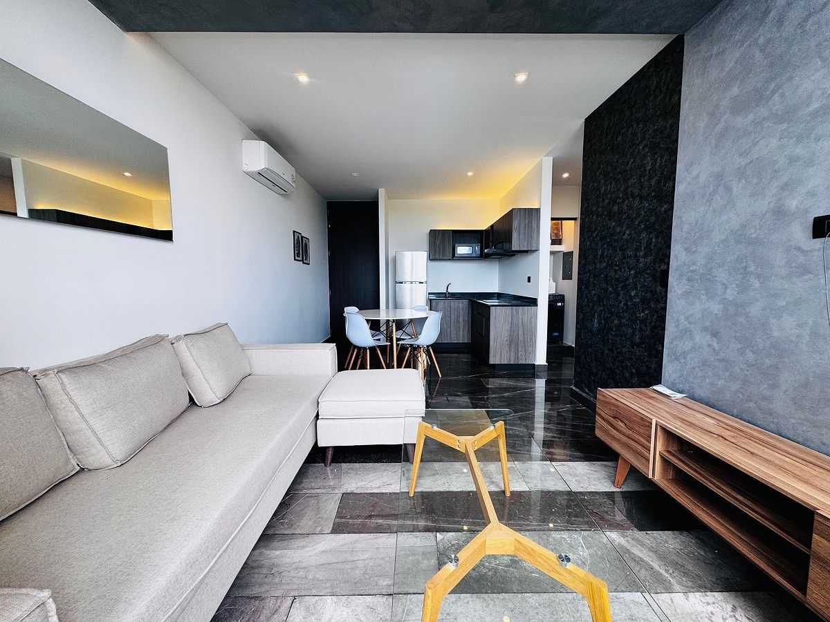 Apartamento em Temozón Norte, Mérida, foto 16 de 27