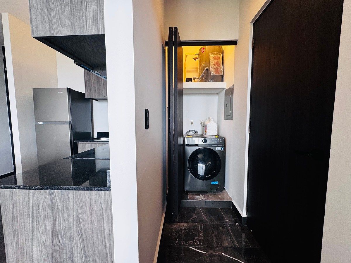 Apartamento em Temozón Norte, Mérida, foto 18 de 27