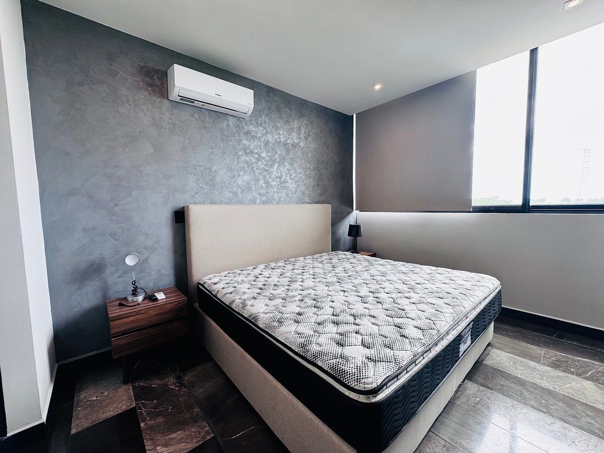 Apartamento em Temozón Norte, Mérida, foto 19 de 27