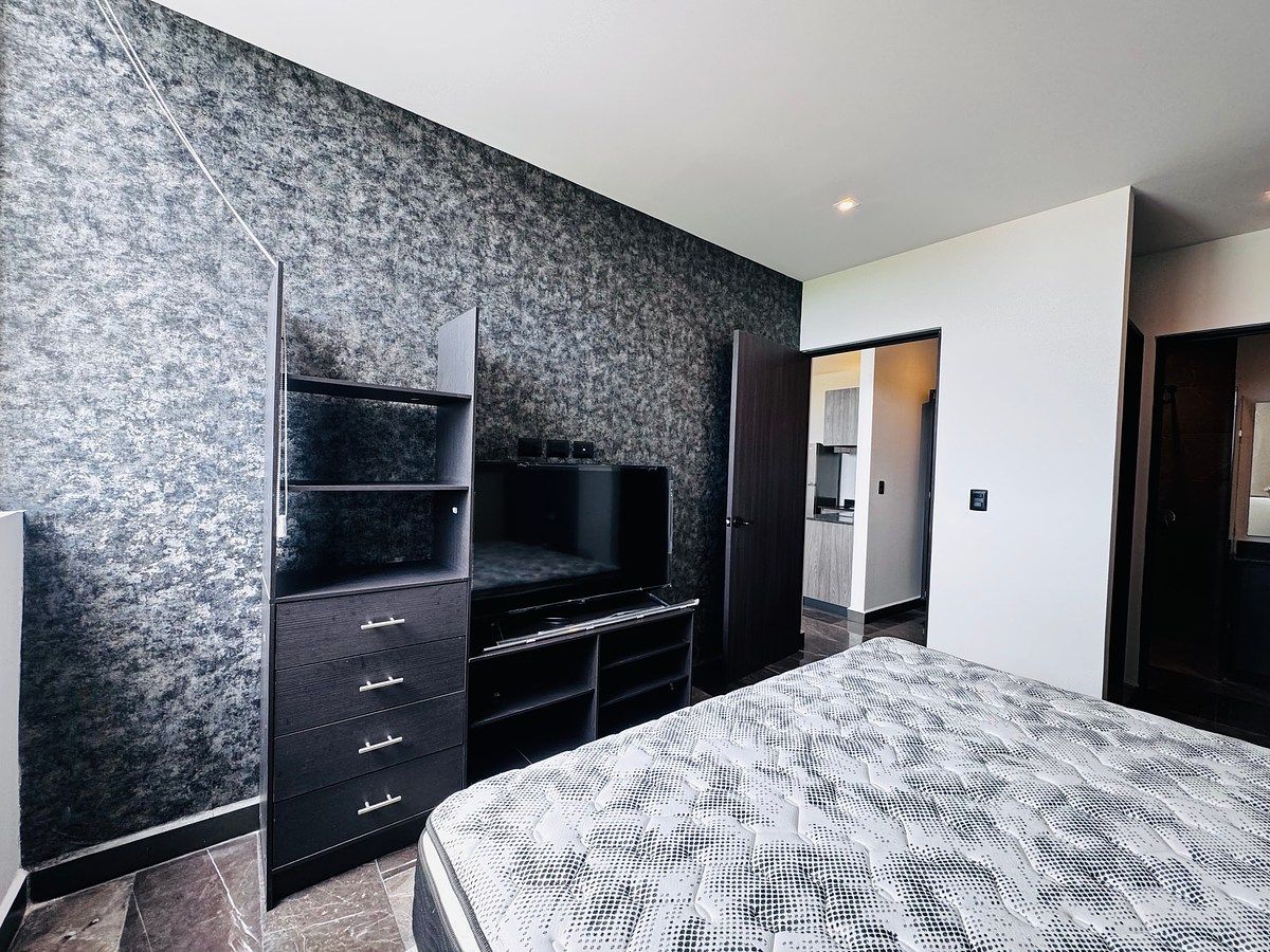 Apartamento em Temozón Norte, Mérida, foto 21 de 27