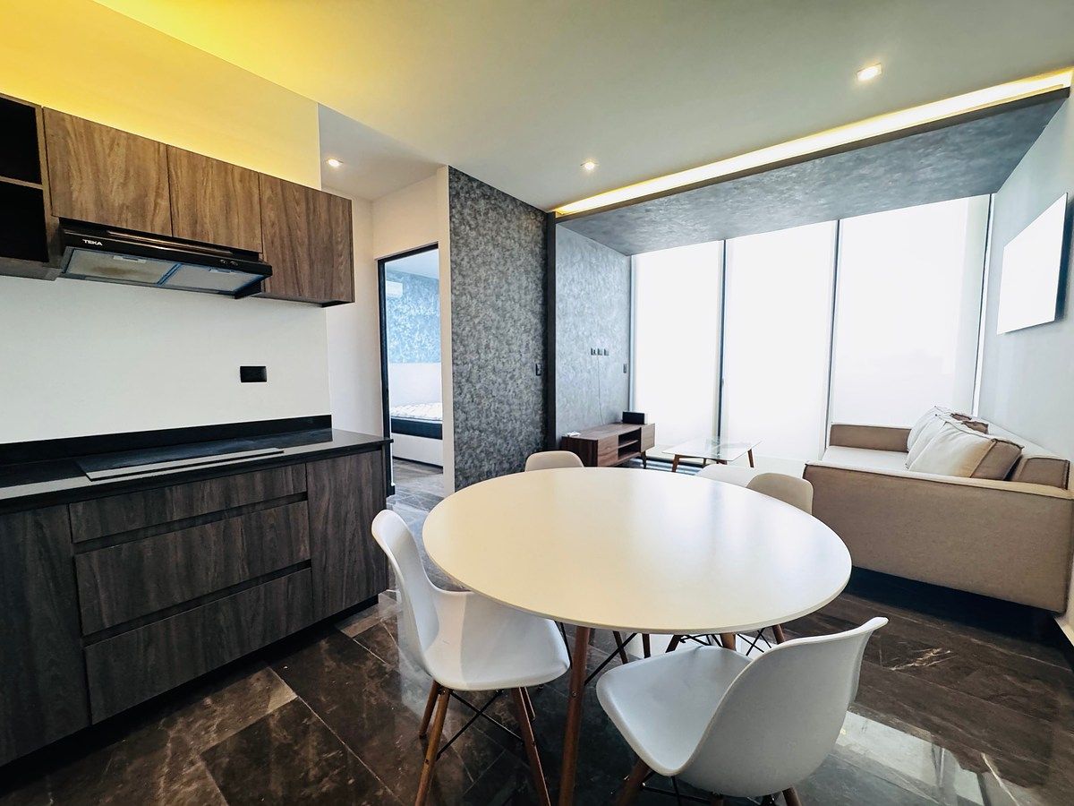 Apartamento em Temozón Norte, Mérida, foto 9 de 27