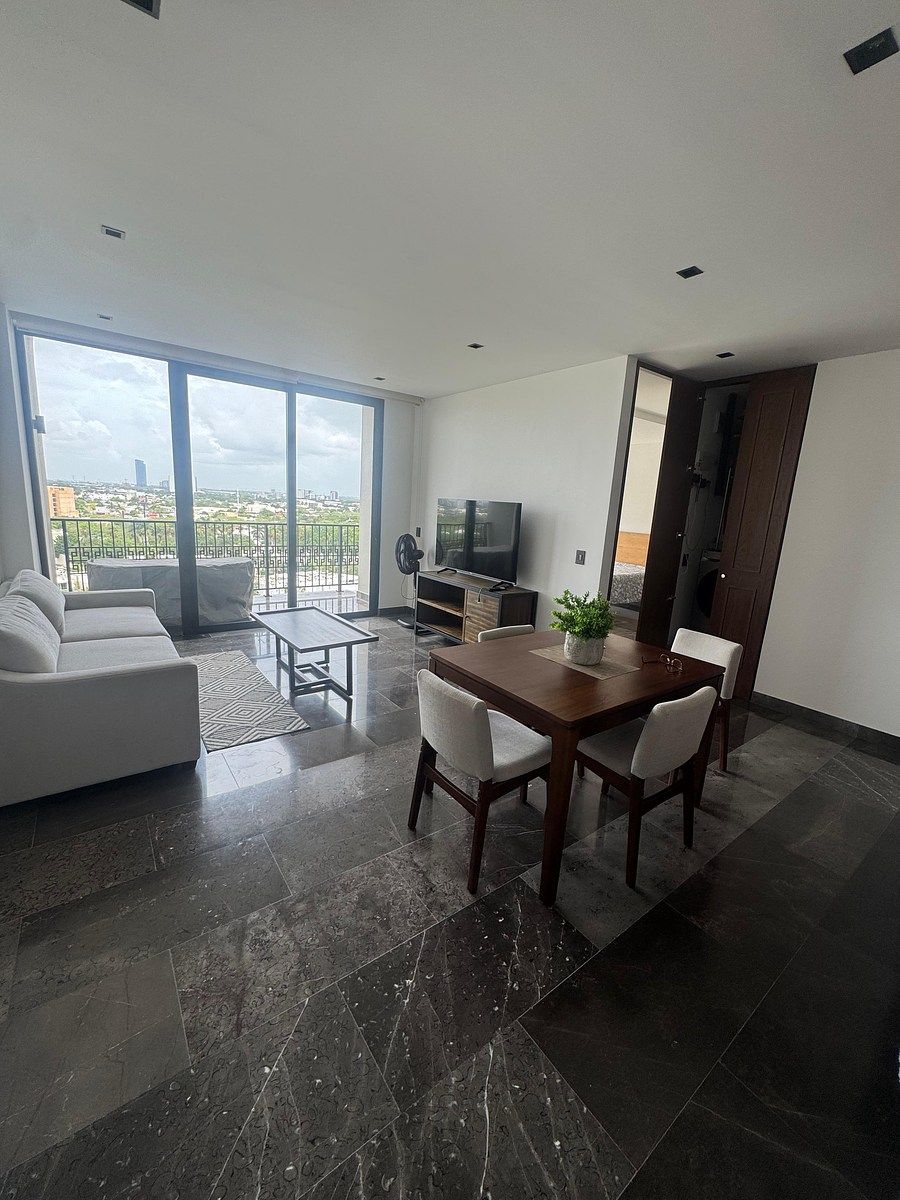 Departamento en Altabrisa, Mérida, foto 4 de 4