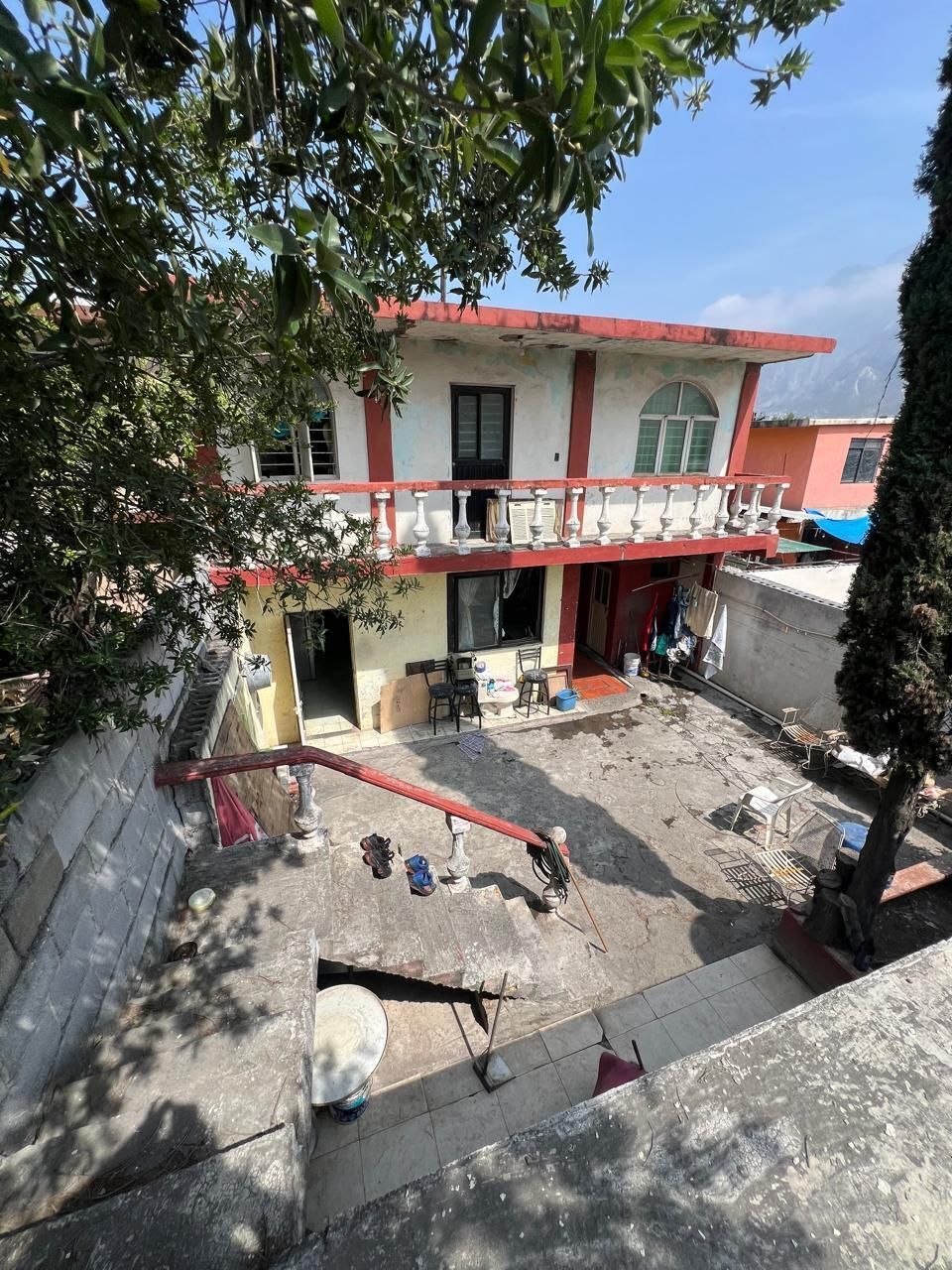 Casa en Casco Urbano, San Pedro Garza García, foto 3 de 7