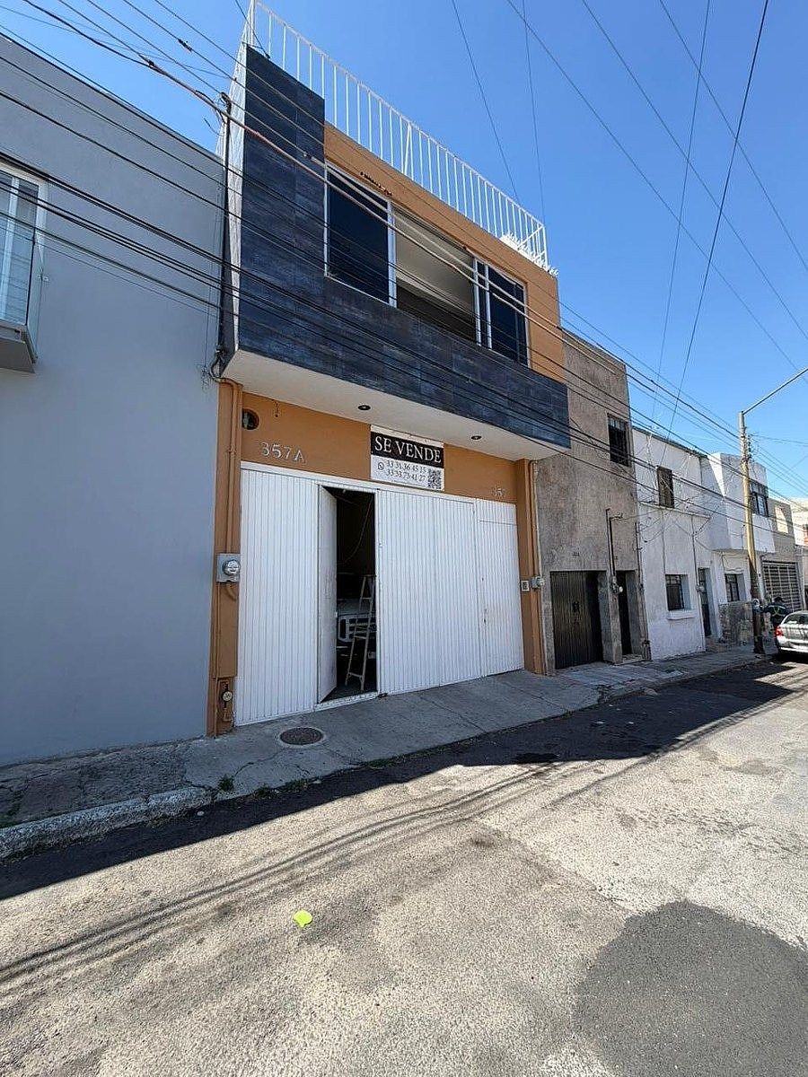 Bodega comercial en El Retiro, Guadalajara, foto 3 de 3