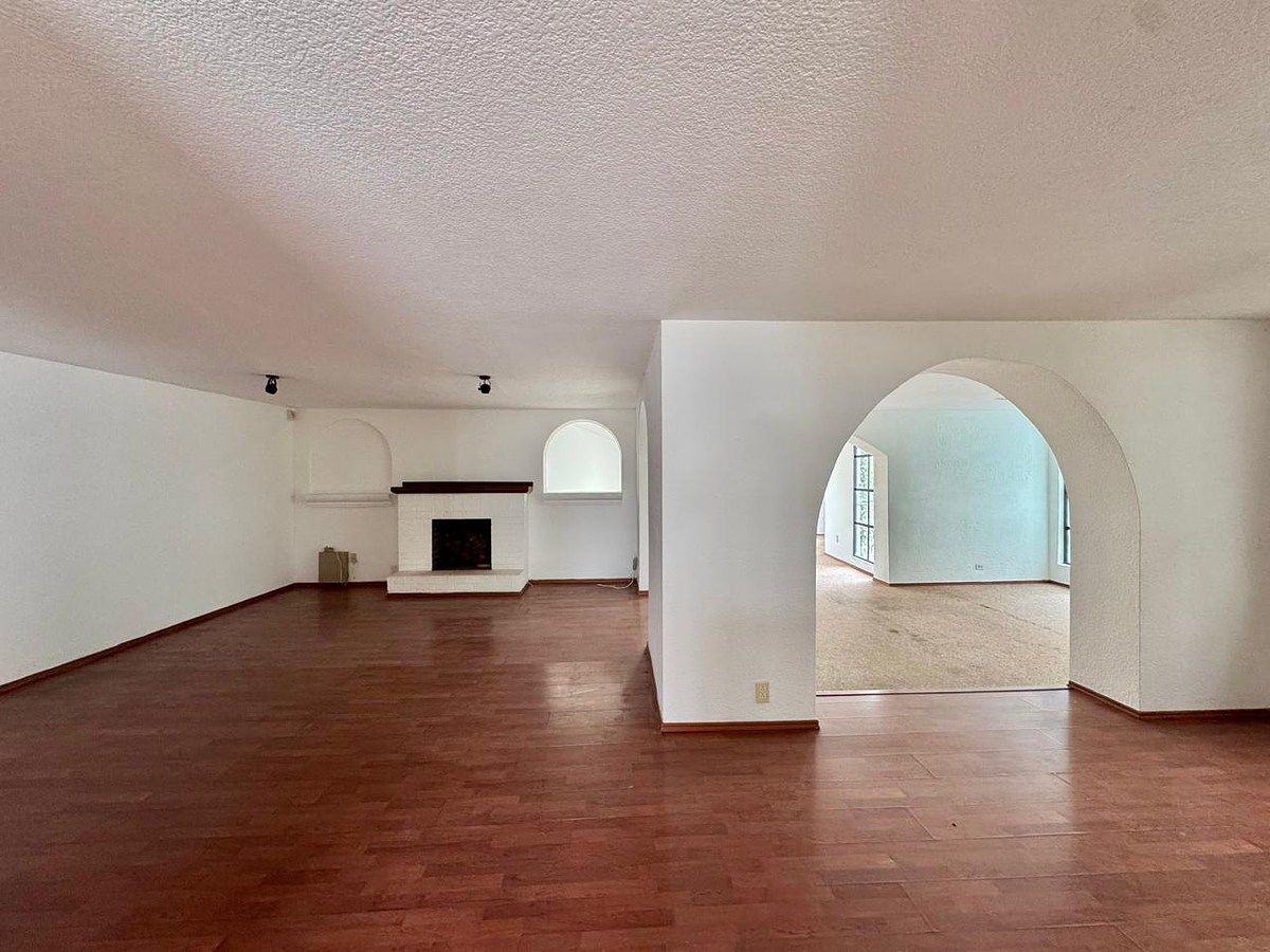 Casa en Campestre Palo Alto, Cuajimalpa de Morelos, foto 5 de 31