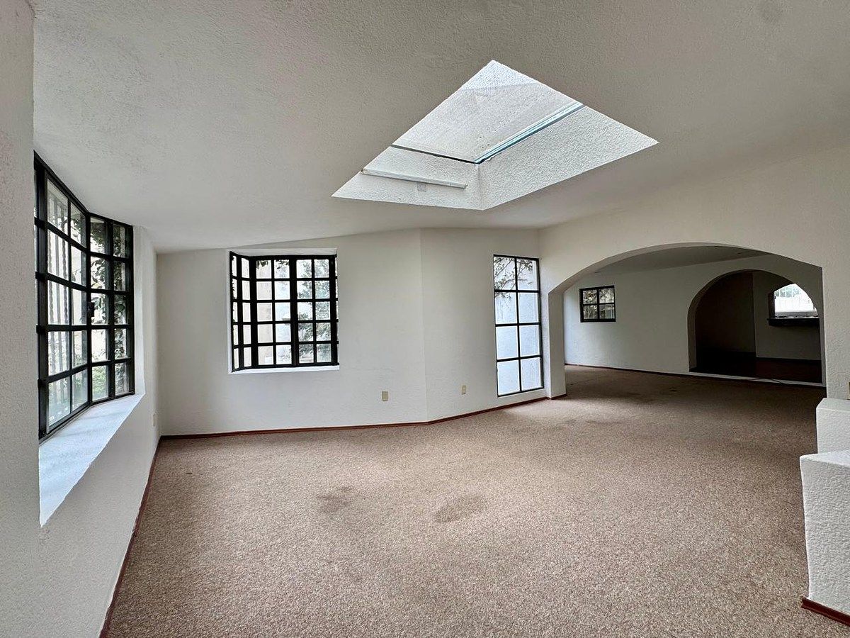 Casa en Campestre Palo Alto, Cuajimalpa de Morelos, foto 10 de 31