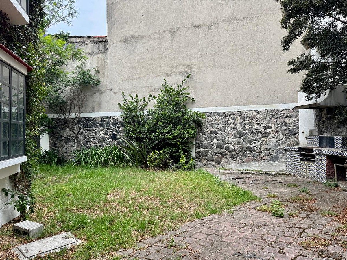 Casa en Campestre Palo Alto, Cuajimalpa de Morelos, foto 17 de 31