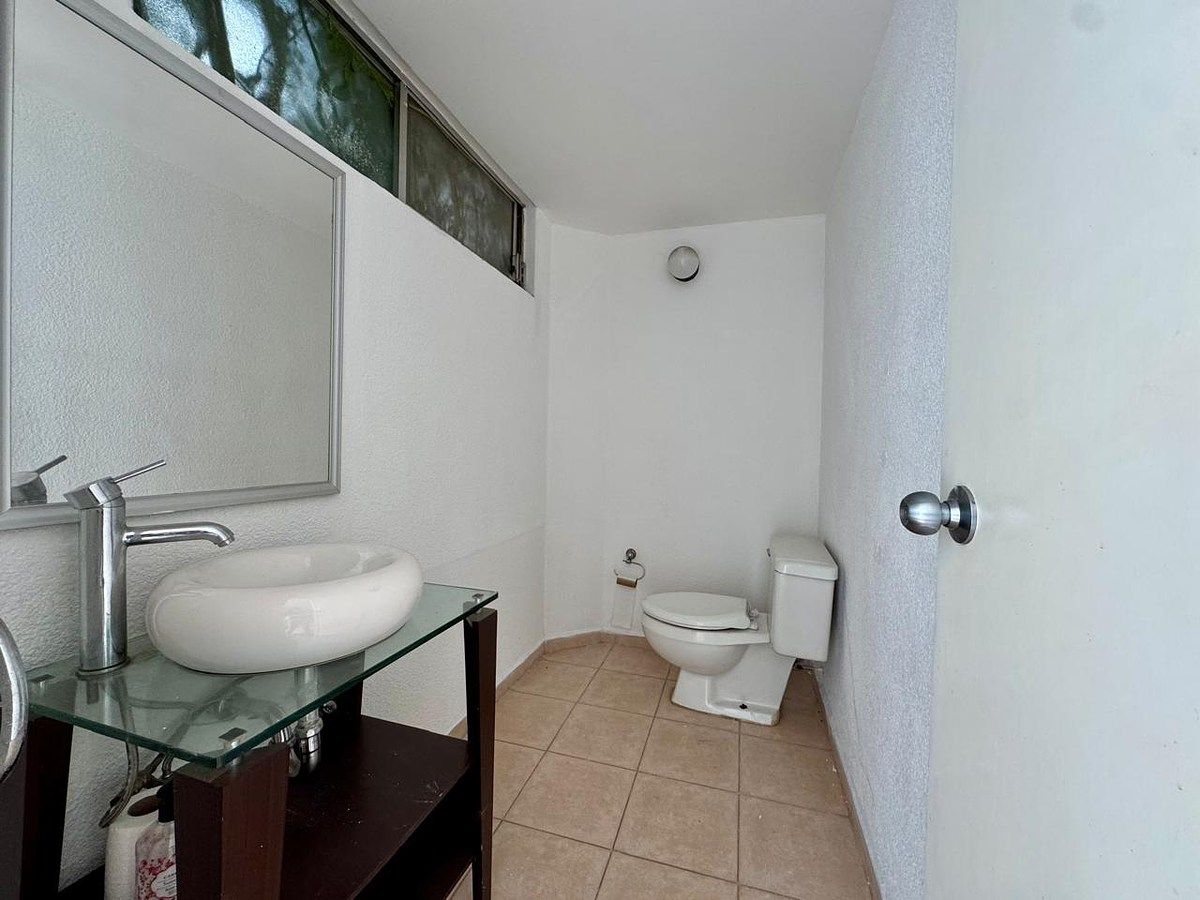 Casa en Campestre Palo Alto, Cuajimalpa de Morelos, foto 15 de 31