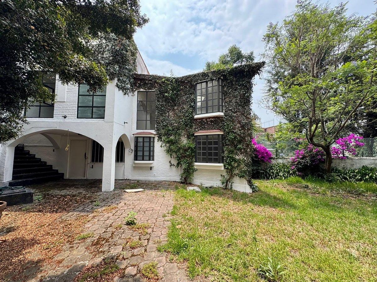 Casa en Campestre Palo Alto, Cuajimalpa de Morelos, foto 18 de 31