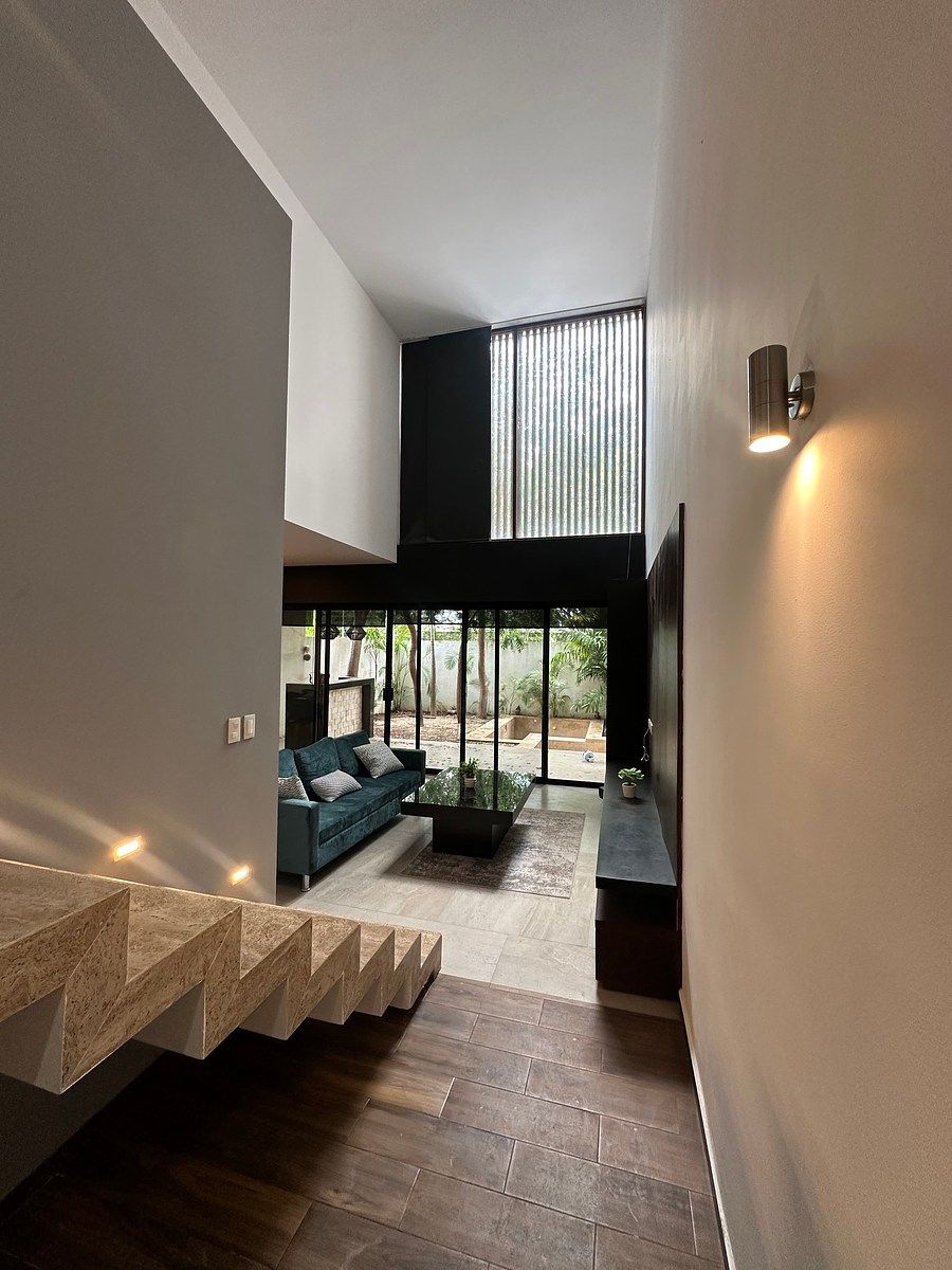 Casa em Temozón Norte, Mérida, foto 2 de 22