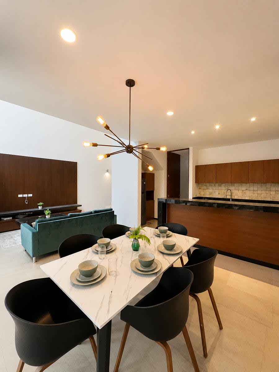 Casa em Temozón Norte, Mérida, foto 4 de 22