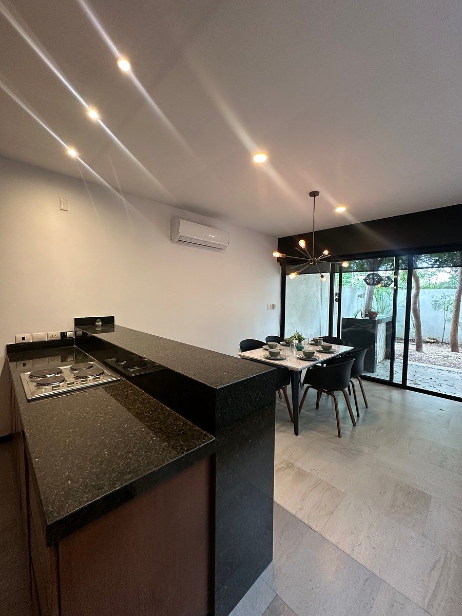 Casa em Temozón Norte, Mérida, foto 5 de 22