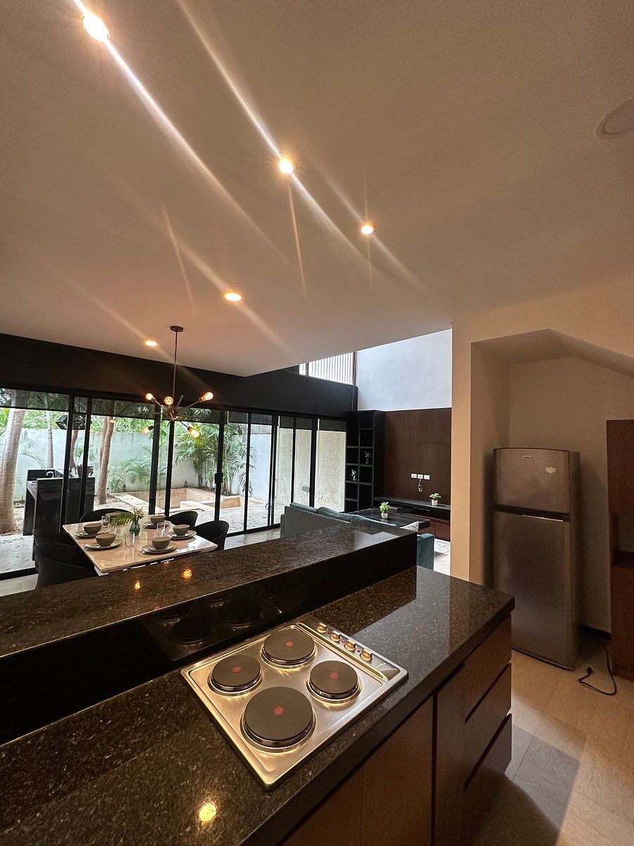 Casa em Temozón Norte, Mérida, foto 7 de 22
