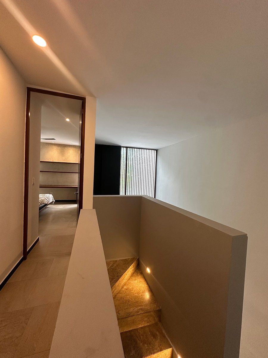 Casa em Temozón Norte, Mérida, foto 12 de 22