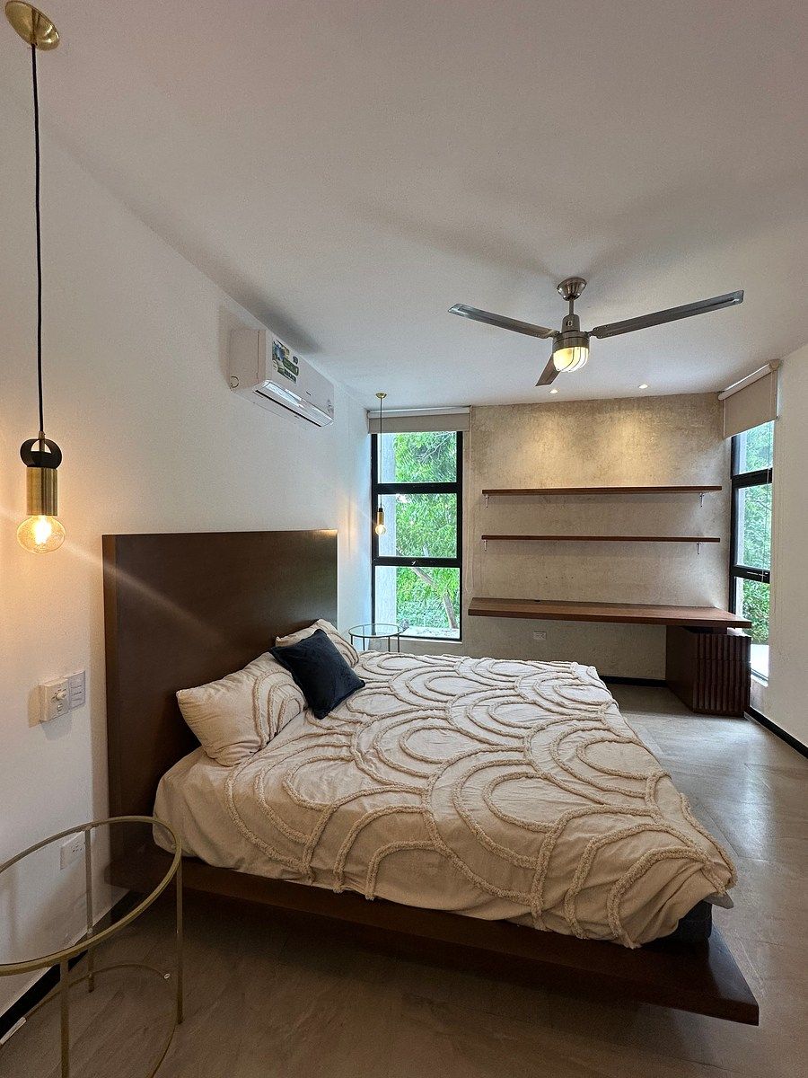 Casa em Temozón Norte, Mérida, foto 13 de 22