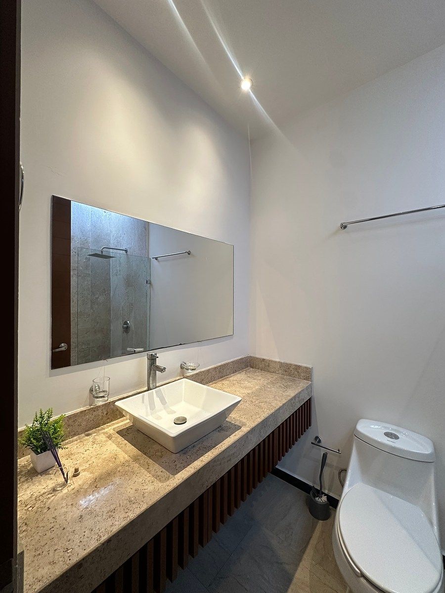 Casa em Temozón Norte, Mérida, foto 16 de 22