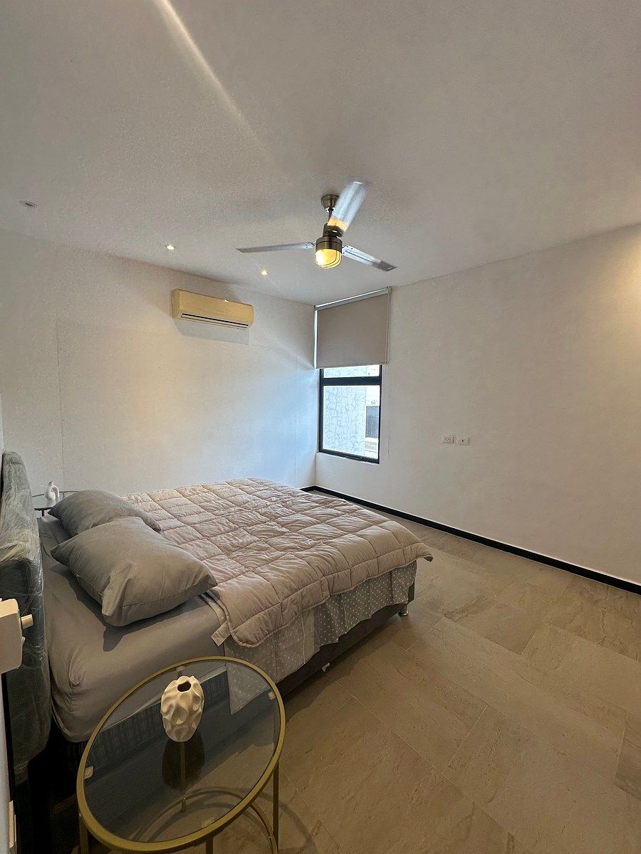 Casa em Temozón Norte, Mérida, foto 18 de 22