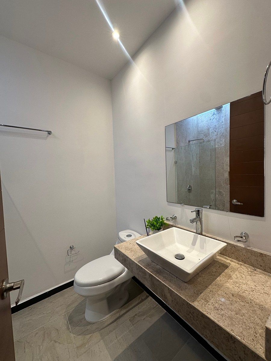 Casa em Temozón Norte, Mérida, foto 21 de 22