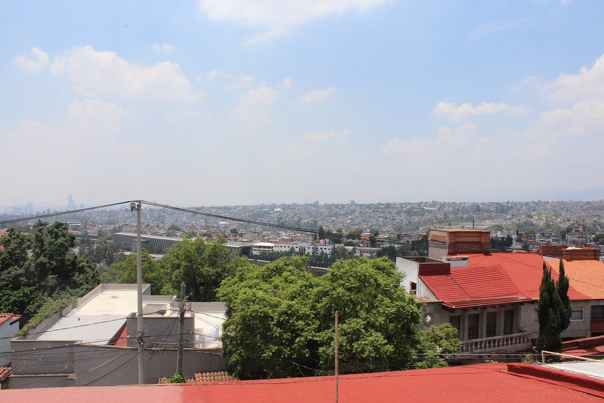 Super Town house en privada; Lomas de Santa Fe, foto 1 de 29