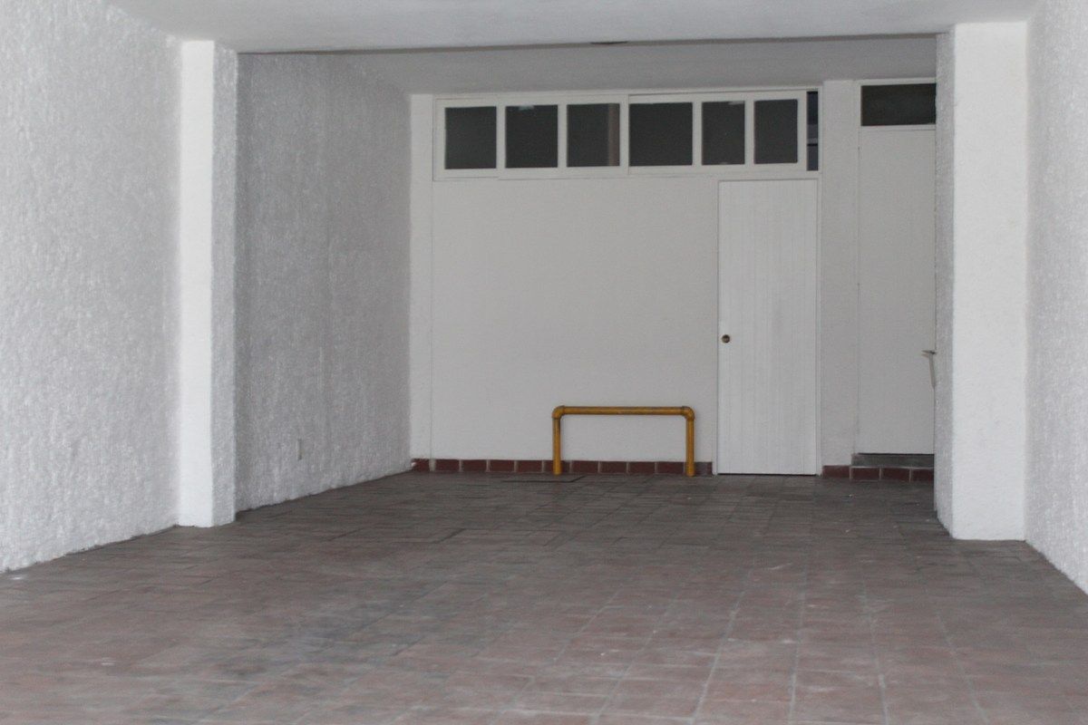 Casa en condominio en Lomas de Santa Fe, Álvaro Obregón, foto 15 de 29
