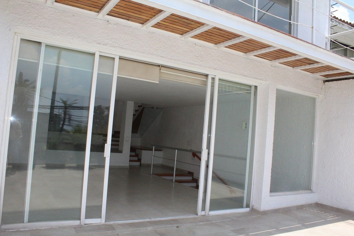 Casa en condominio en Lomas de Santa Fe, Álvaro Obregón, foto 3 de 29