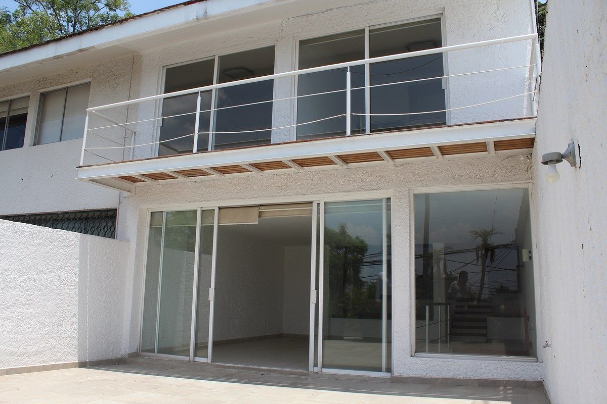 Casa en condominio en Lomas de Santa Fe, Álvaro Obregón, foto 8 de 29