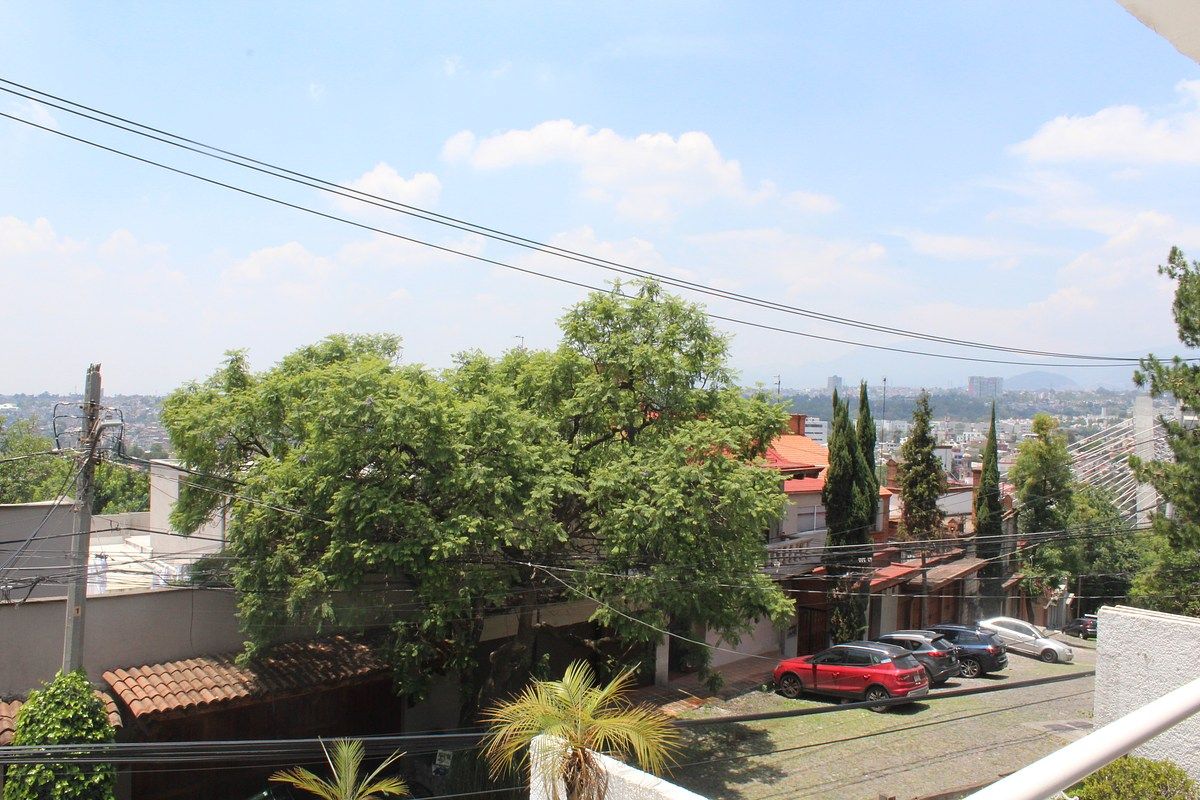 Casa en condominio en Lomas de Santa Fe, Álvaro Obregón, foto 11 de 29