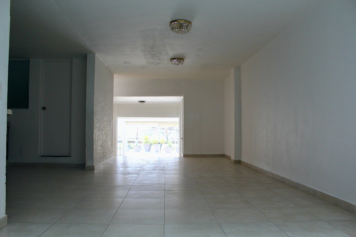 Casa en condominio en Lomas de Santa Fe, Álvaro Obregón, foto 10 de 29