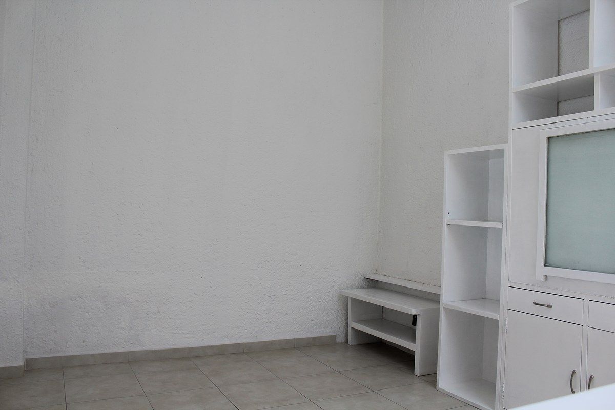 Casa en condominio en Lomas de Santa Fe, Álvaro Obregón, foto 14 de 29