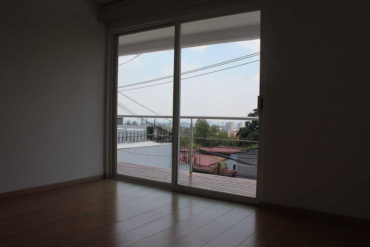 Casa en condominio en Lomas de Santa Fe, Álvaro Obregón, foto 16 de 29