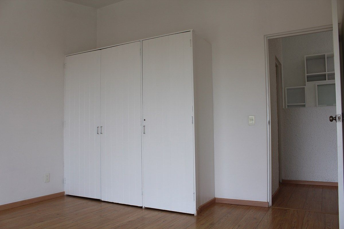 Casa en condominio en Lomas de Santa Fe, Álvaro Obregón, foto 13 de 29
