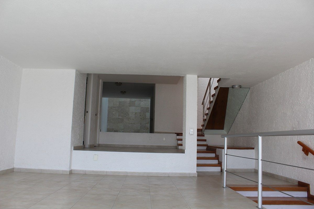 Casa en condominio en Lomas de Santa Fe, Álvaro Obregón, foto 17 de 29