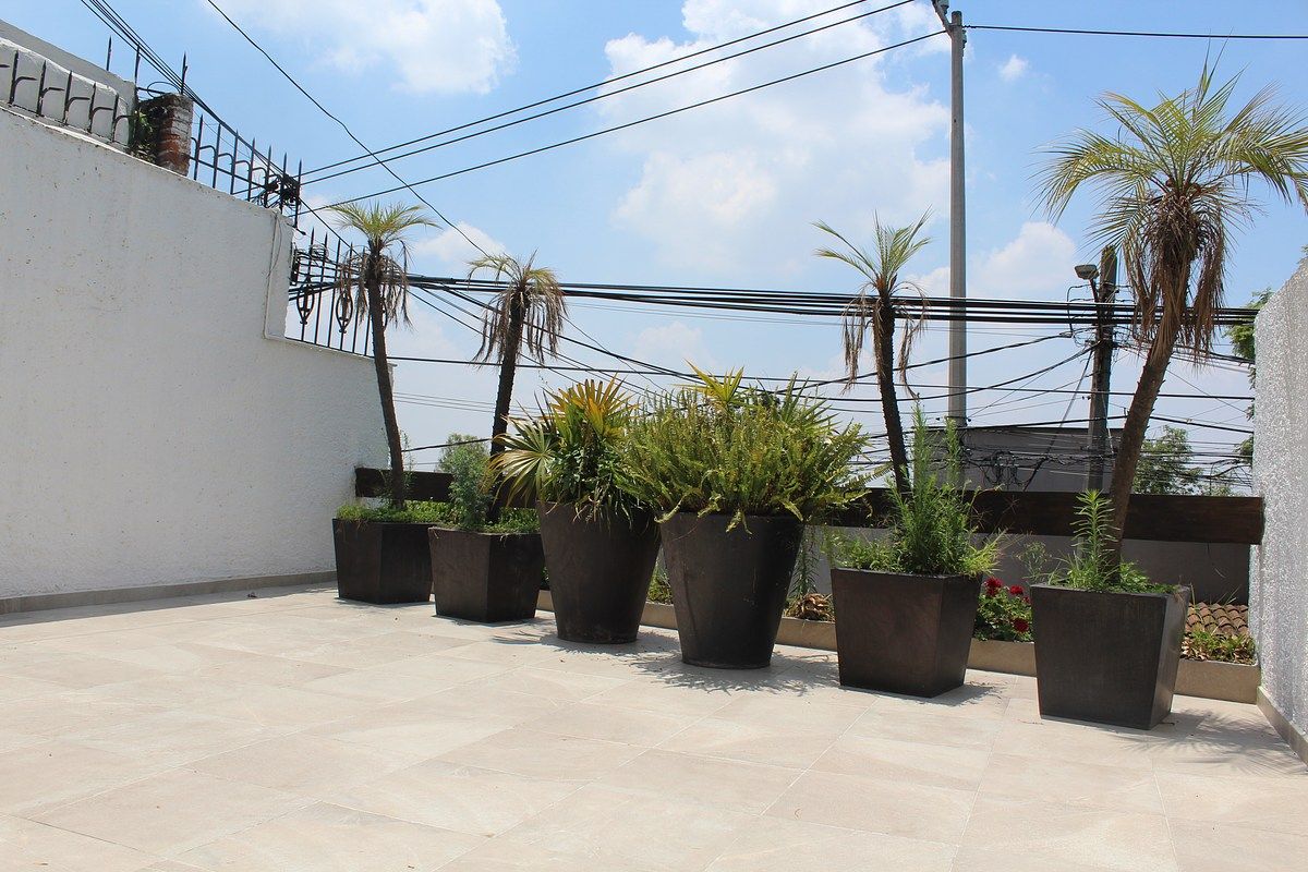 Casa en condominio en Lomas de Santa Fe, Álvaro Obregón, foto 4 de 29